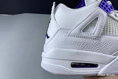 7591 Purple” “Court CT8527- 518 Jordan Air 4 Resilient 0908